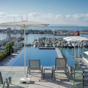 **** Hotel Mirador Spanien
