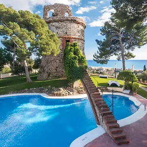 **** Hotel Gran Rey Don Jaime Hiszpania