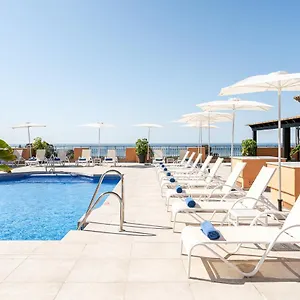 **** Hotel Globales Paraiso Hiszpania