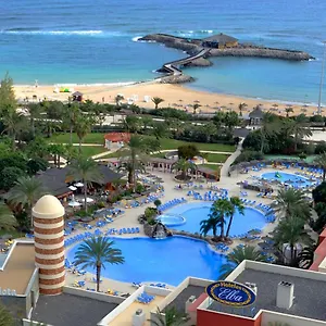 **** Feriested Elba Carlota & Golf Spanien