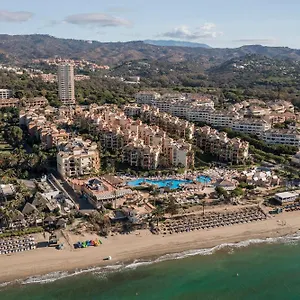 Marriott's Отель Марбелья