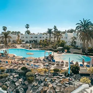 **** Hotel Labranda Village Hiszpania