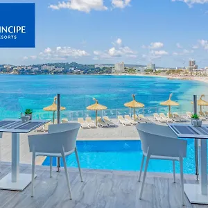 **** Hotel Bahia Principe Sunlight Coral Playa - Adults Only Spanien