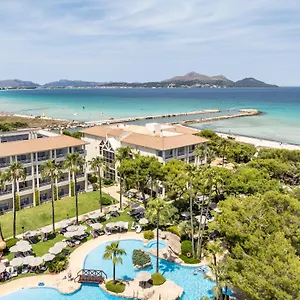 ***** Hotel Grupotel Parc Natural & Spanien