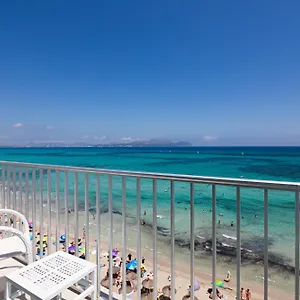 *** Hotel Js Ca'n Picafort (adults Only) Hiszpania