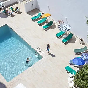 navštívit hotel