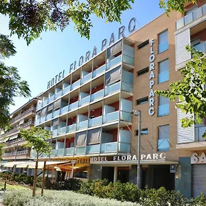 מלון Flora Parc