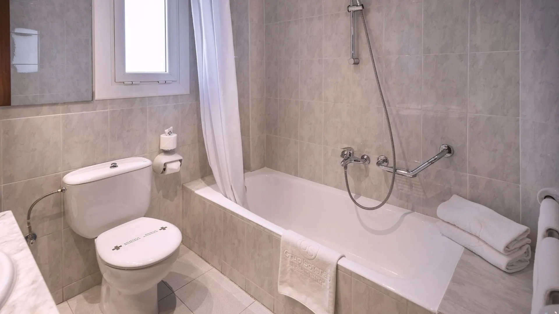 Hotel Ciudad De Castelldefels 3*,  Španělsko