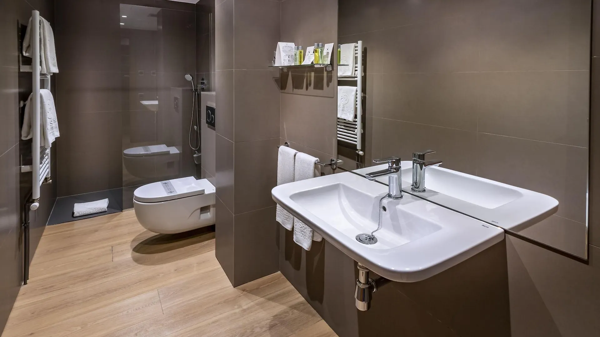 Hotel Ciudad De Castelldefels