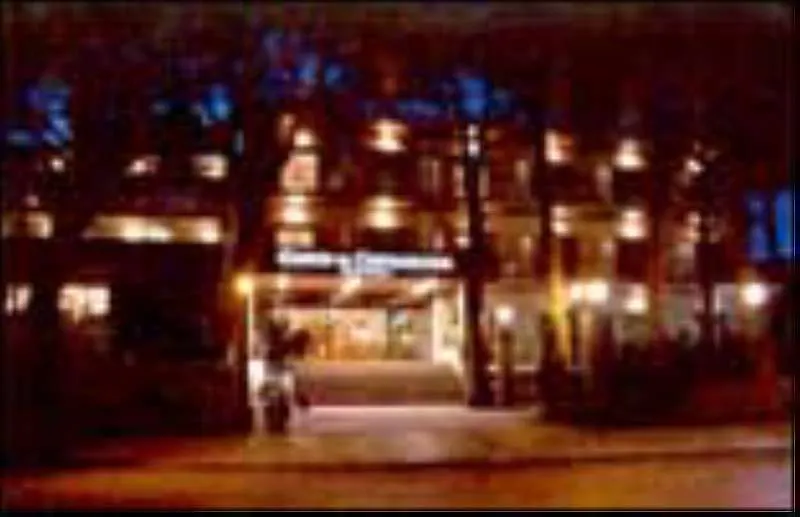 Hotel Ciudad De Castelldefels 3*,  Španělsko