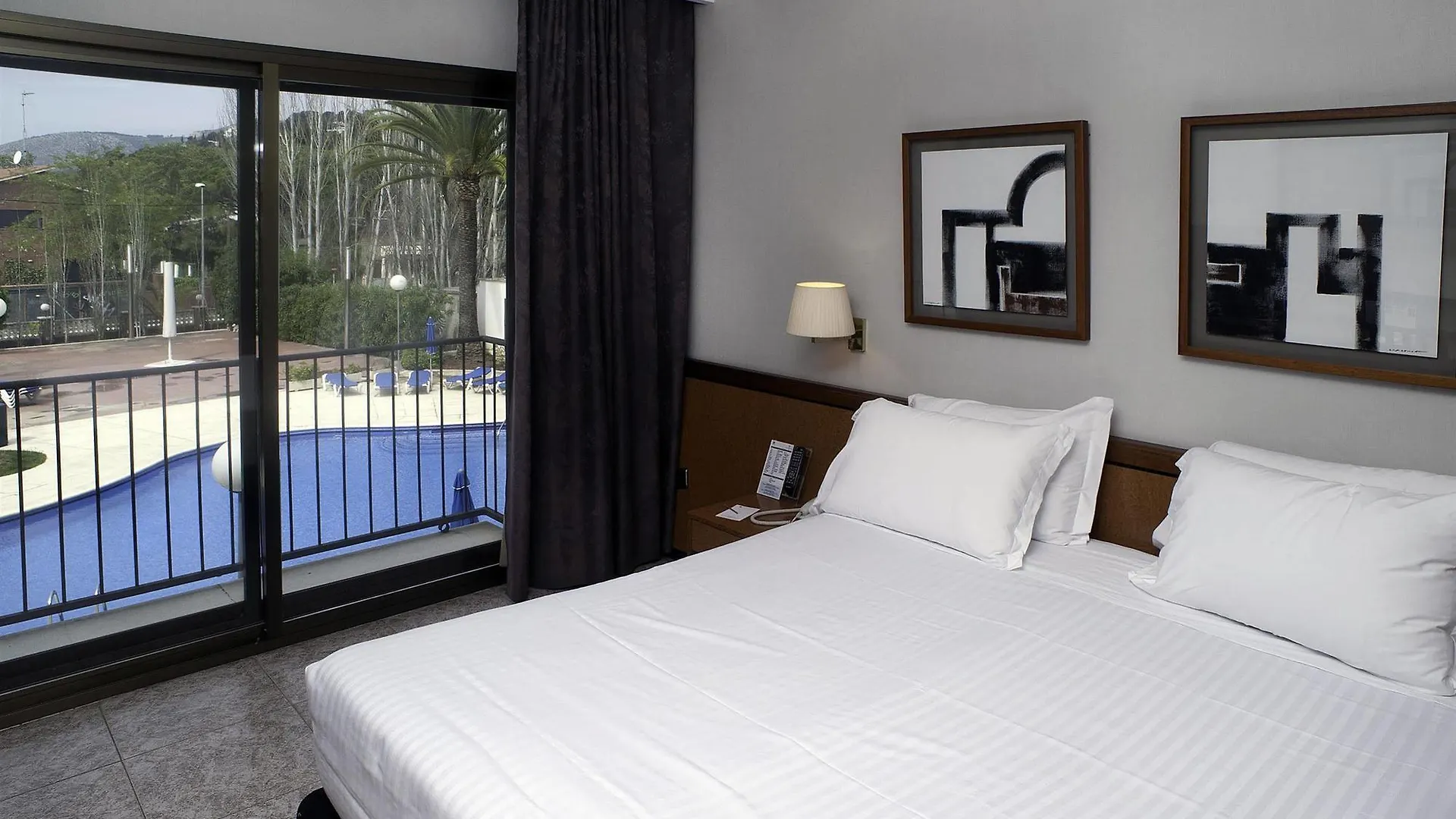 Hotel Ciudad De Castelldefels