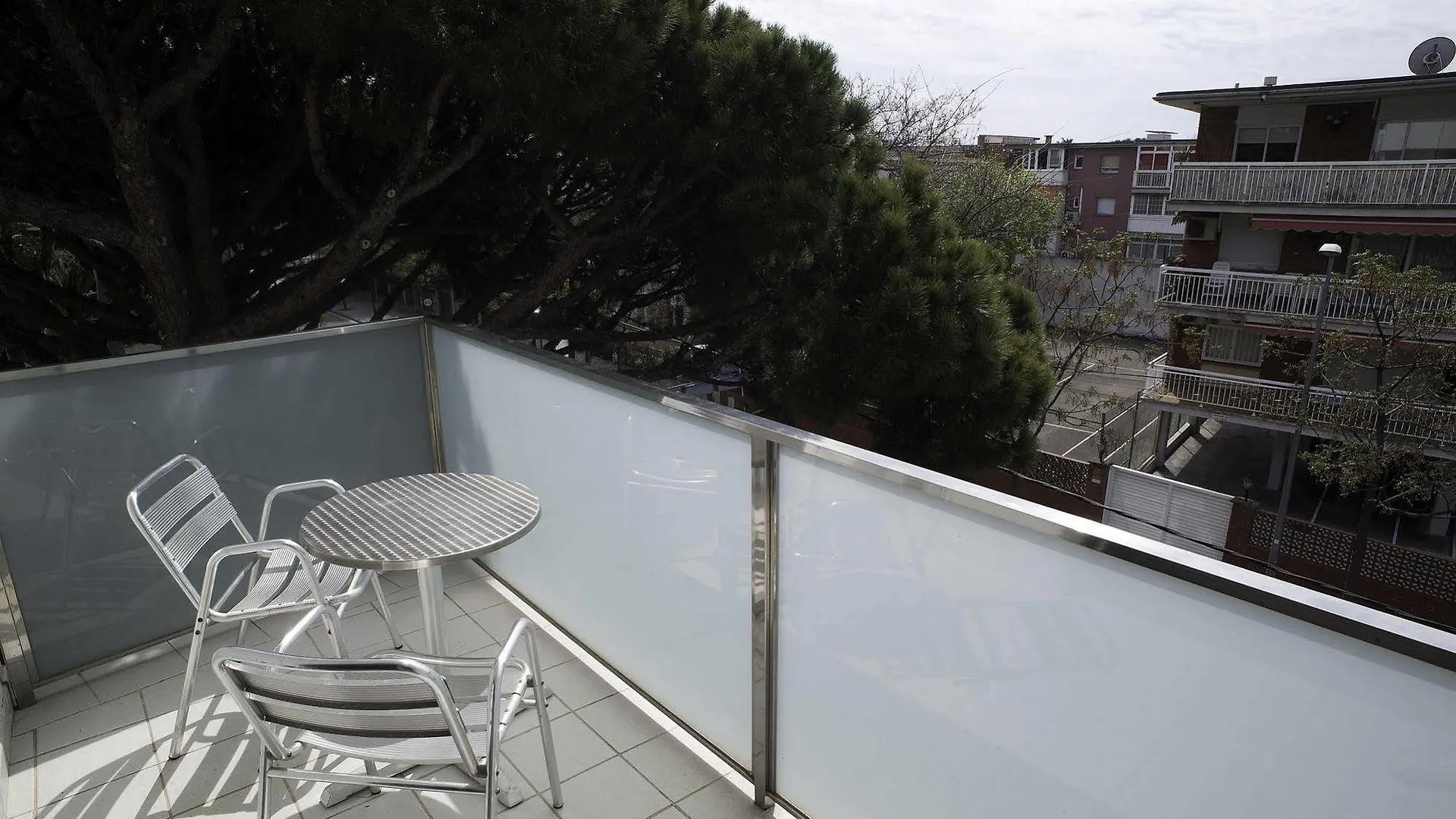 Hotel Ciudad De Castelldefels