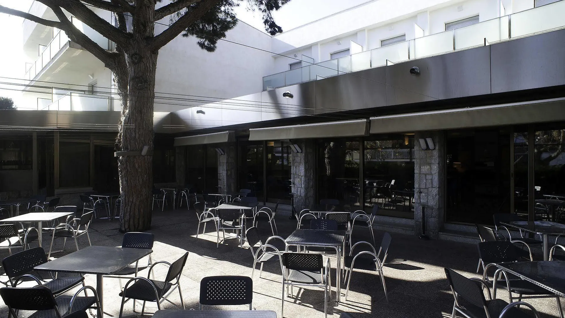 Hotel Ciudad De Castelldefels