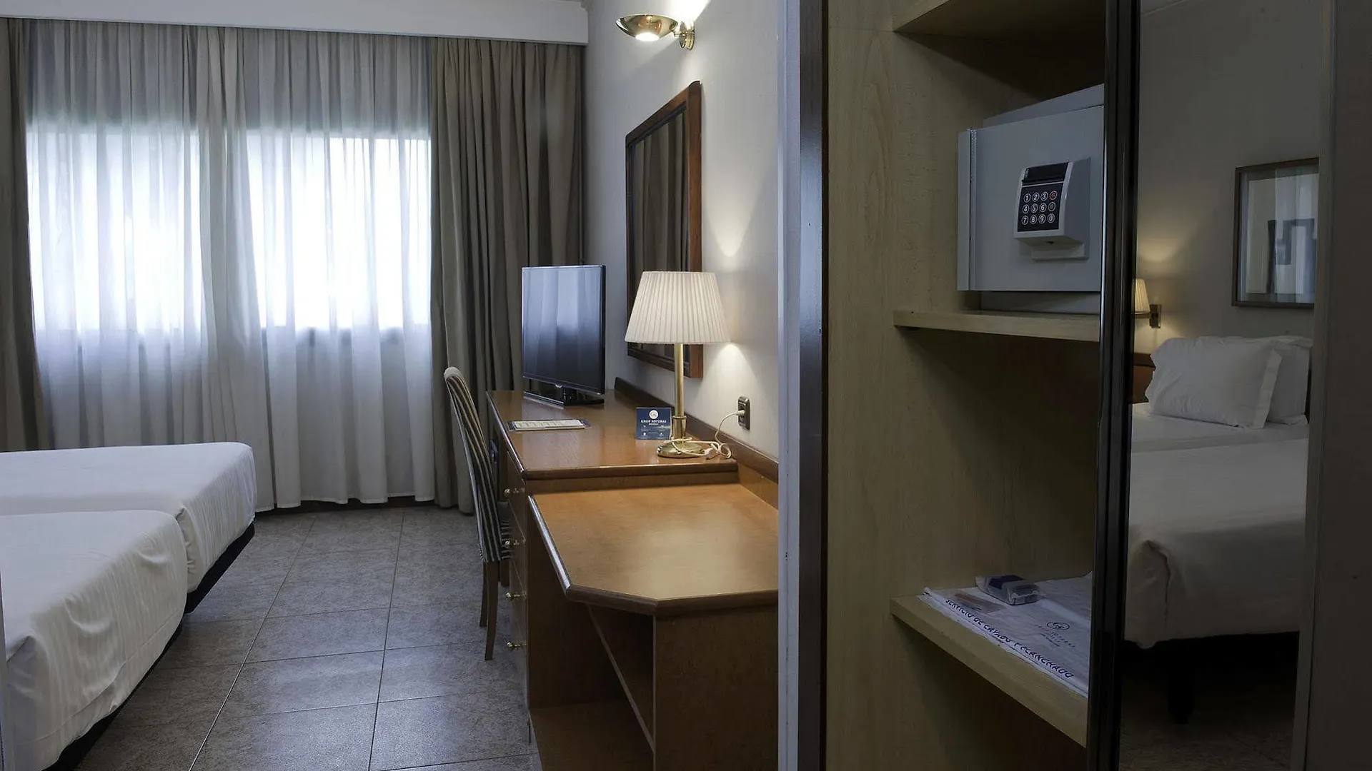 Hotel Ciudad De Castelldefels