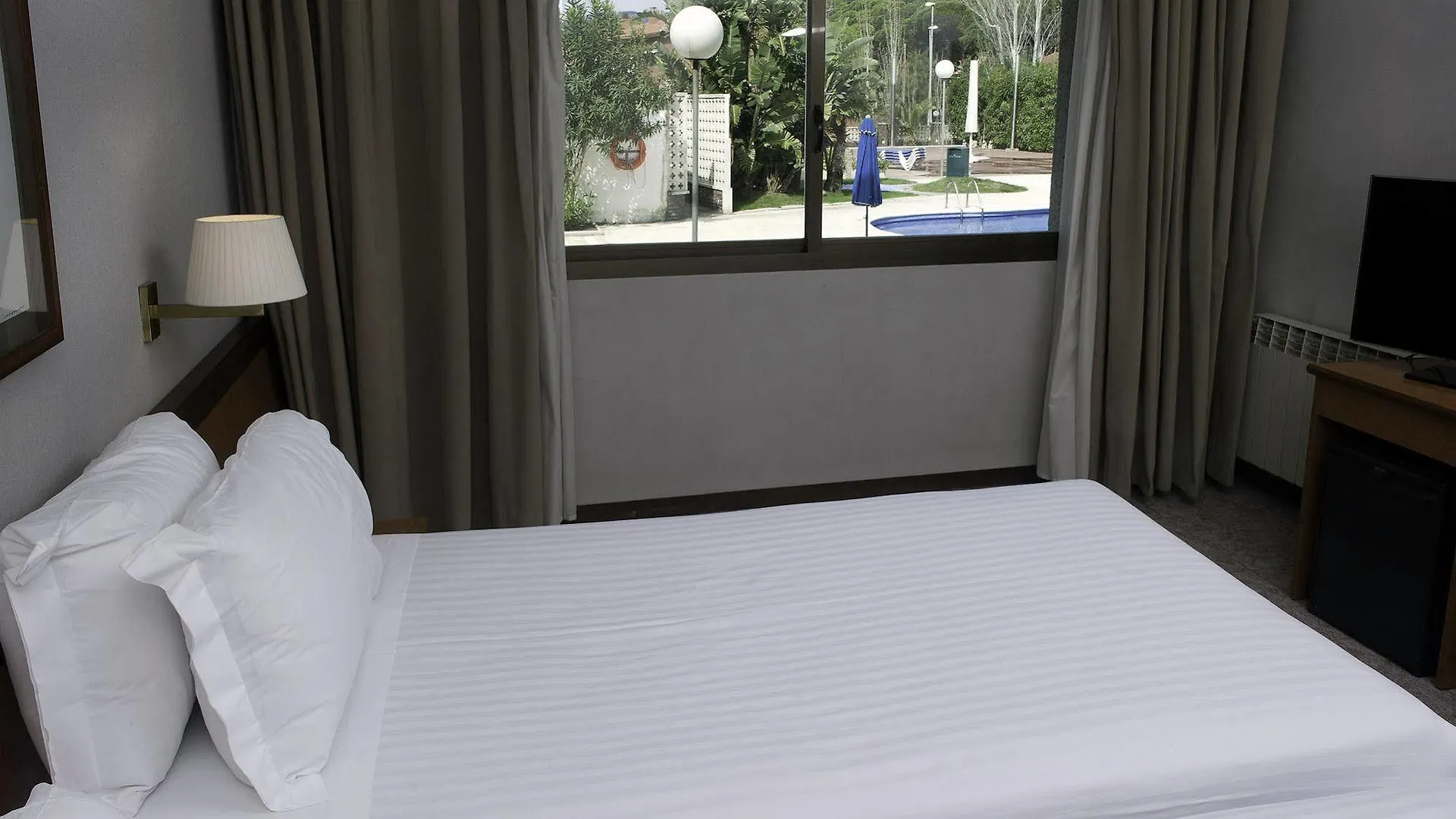 ***  Hotel Ciudad De Castelldefels Španělsko