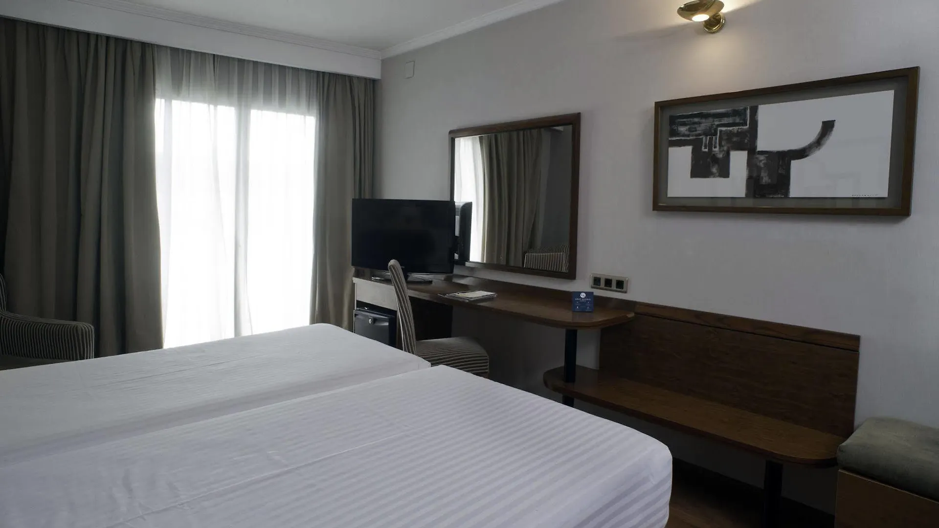 Hotel Ciudad De Castelldefels