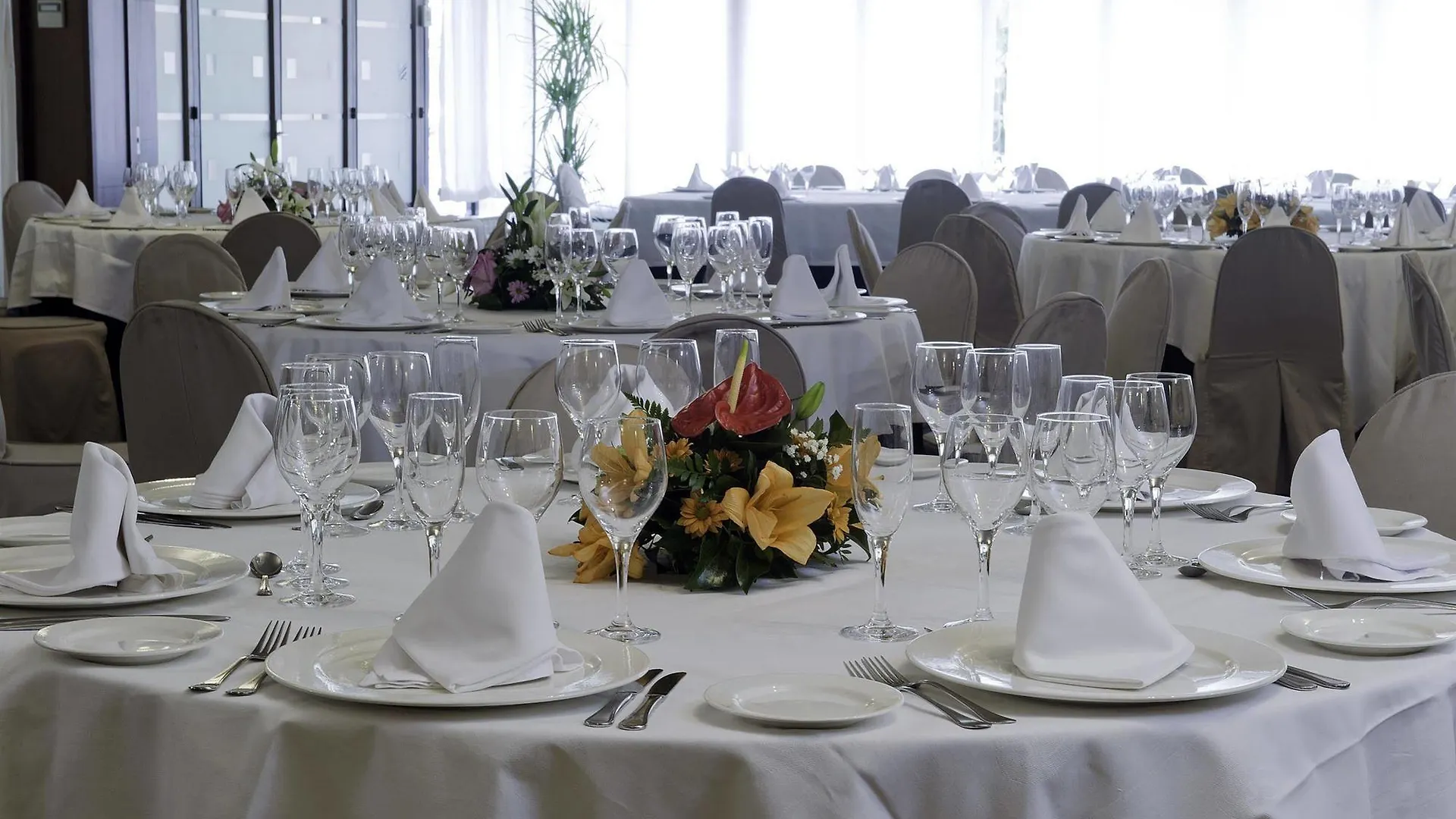 Hotel Ciudad De Castelldefels Španělsko