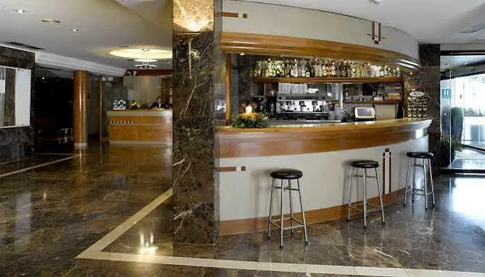 Hotel Ciudad De Castelldefels